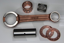 RS-3008 Suzuki Connecting Rods