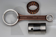 RS-3022 Suzuki Connecting Rods