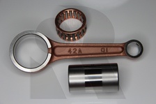 RS-3023 Suzuki Connecting Rods