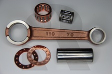 RS-3024 Suzuki Connecting Rod