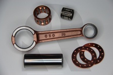 RS-3025 Suzuki Connecting Rod