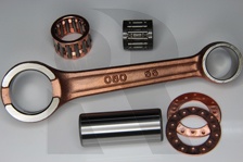 RS-3026 Suzuki Connecting Rod