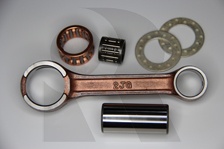 RY-2009 Yamaha Connecting Rods