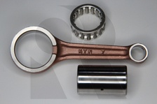 RY-2013 Yamaha Connecting Rods