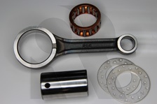 RY-2027 Yamaha Connecting Rod