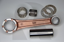 RO-8201 Bearing Connecting Rod, Motocross Connecting Rods