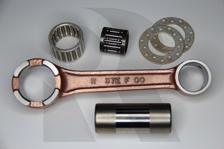 RS-3206 SUZUKI (Racing) Con Rod, Racing Connecting Rods